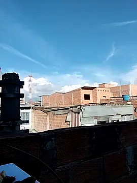 Raven Rouge  online show from March 15, 9:54 pm