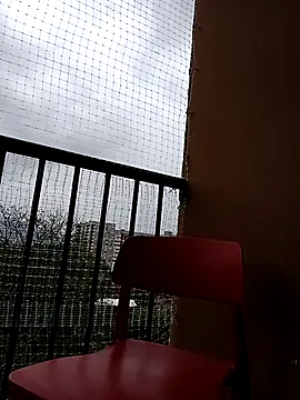 Vikyvoyeur online show from April 13, 7:41 pm