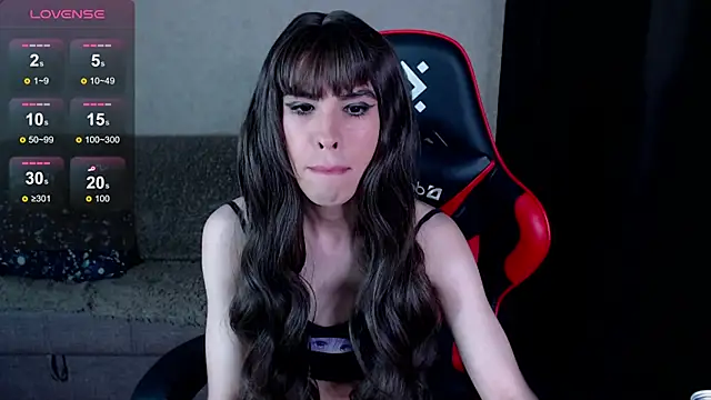 OliviaBoyd online show from September 10, 8:25 am