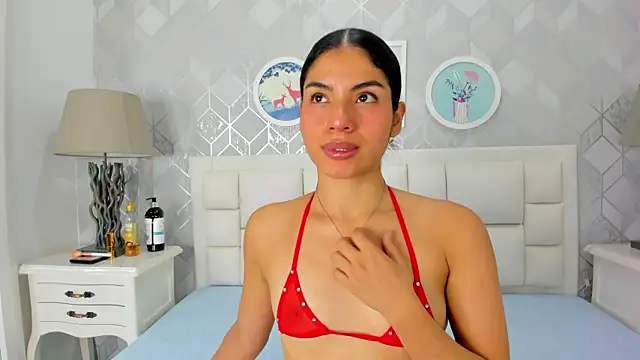 naia cox online show from April 14, 3:45 am