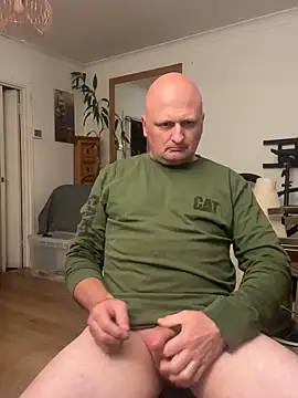 Attila120 online show from October 12, 10:42 pm