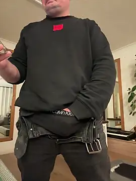 Attila120 online show from December 14, 4:34 pm