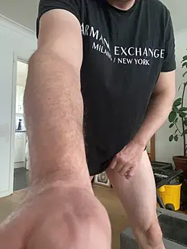 Attila120 online show from March 13, 7:48 am