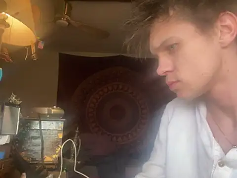 XanderOzzz online show from November 14, 3:22 pm