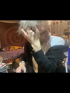 XanderOzzz online show from November 24, 2:11 am