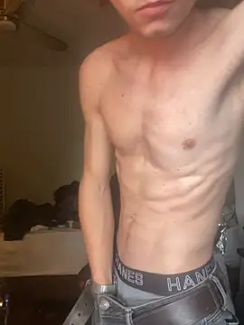 XanderOzzz online show from April 16, 12:39 pm