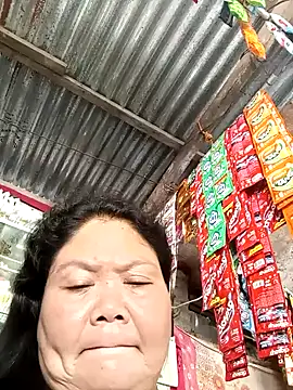 Mari fvcks online show from October 31, 5:19 am