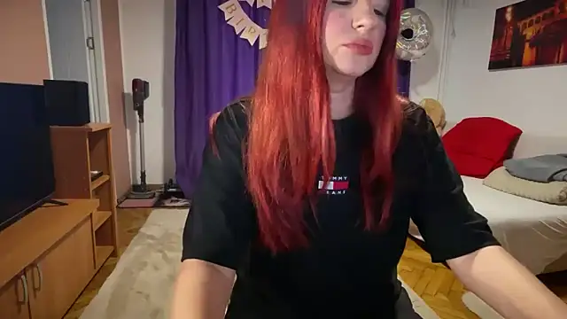 Snapshot of Ice_Bronx chatting on May 22, 7:59 am Ice Bronx online show from May 22, 7:59 am