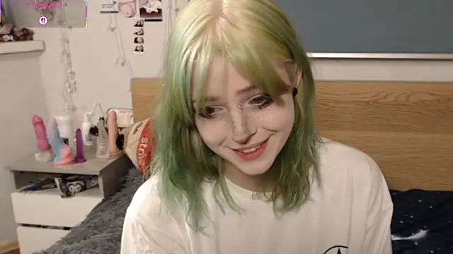 triplebakaaa online show from November 11, 6:41 pm