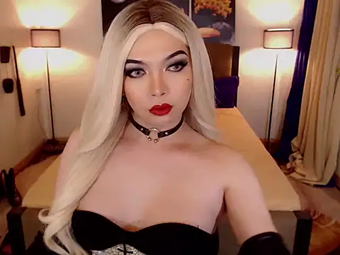 GiftedCockJam online show from October 27, 2:15 am