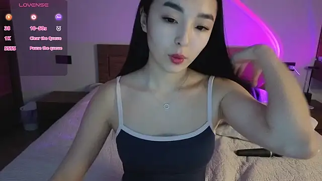 Ju jin online show from March 31, 5:24 pm