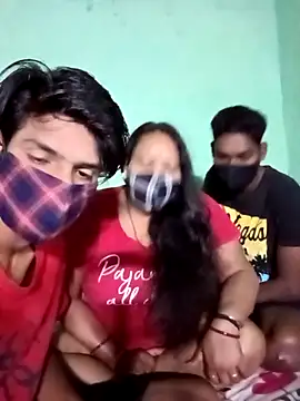 LoveOnStream online show from October 22, 11:59 pm