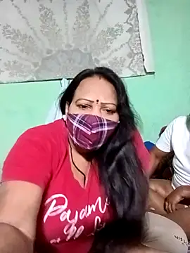 LoveOnStream online show from November 28, 12:57 am