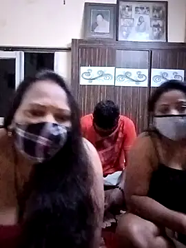 LoveOnStream online show from February 9, 11:53 pm