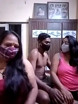 LoveOnStream online show from February 10, 12:09 pm