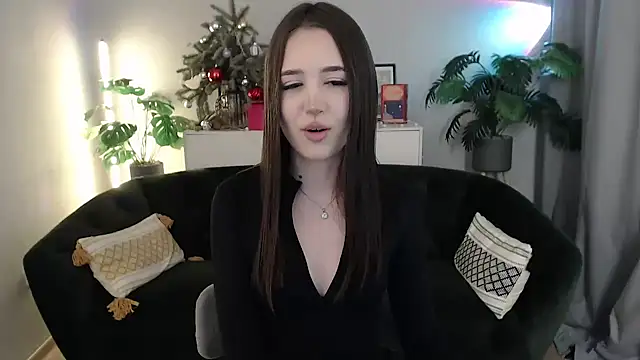 BlackEyesGirl online show from January 12, 6:40 am