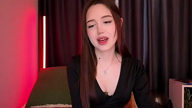 BlackEyesGirl online show from April 15, 6:09 am