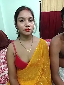 Miss Tumpa online show from May 30, 3:53 pm
