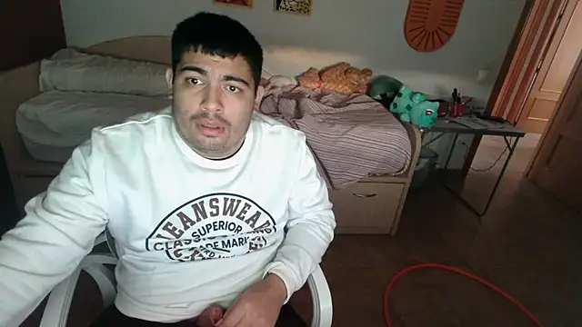 Martigato3 online show from October 28, 4:42 pm