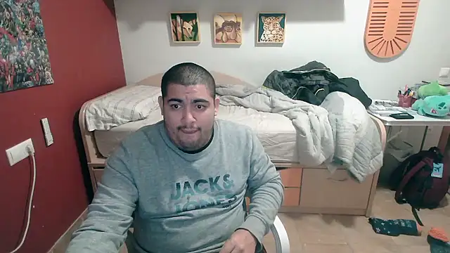 Martigato3 online show from January 16, 10:47 pm