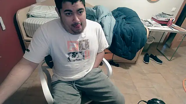 Martigato3 online show from February 28, 4:57 am