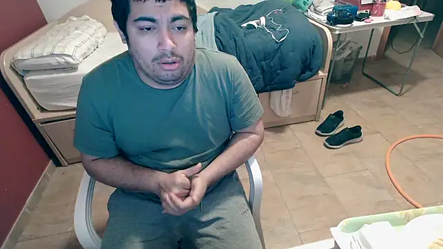 Martigato3 online show from April 13, 10:59 pm