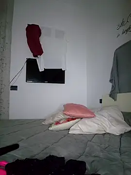 amalia202555 online show from November 17, 2:45 pm