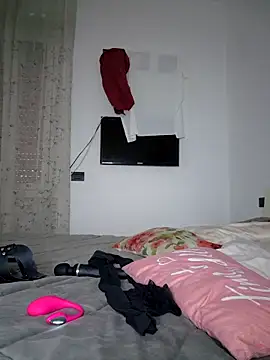 amalia202555 online show from November 18, 1:04 pm