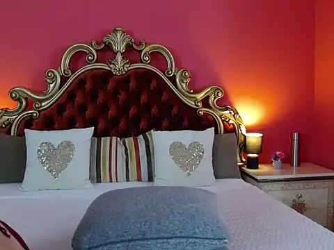 DhaliaAmour online show from January 14, 10:43 am