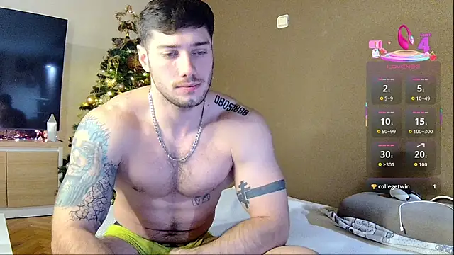 Jason theGreat online show from January 10, 8:21 pm