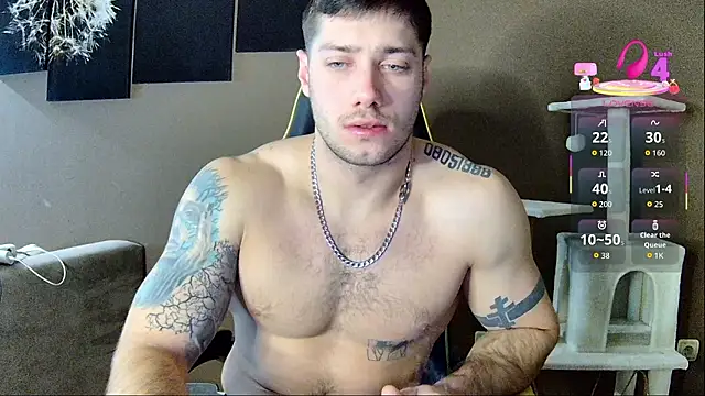 Jason theGreat online show from February 4, 10:15 pm