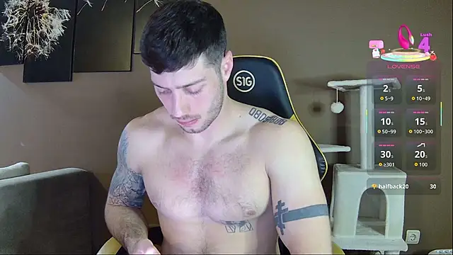 Jason theGreat online show from March 6, 10:50 pm