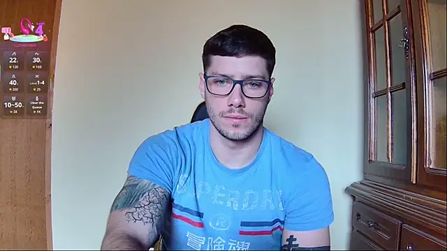 Jason theGreat online show from March 20, 6:18 am