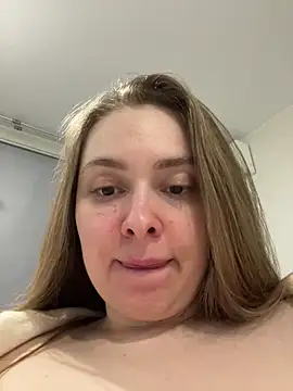 DeniMilkyyyyy online show from December 1, 10:26 pm