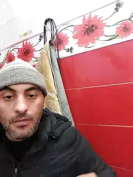 Mahdidido45 online show from January 9, 9:45 am