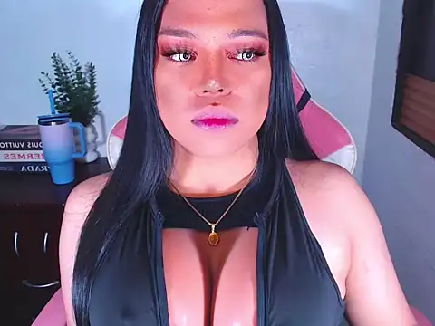 NancySy online show from September 27, 5:40 pm