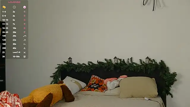 RedheadMisty online show from January 9, 10:40 am