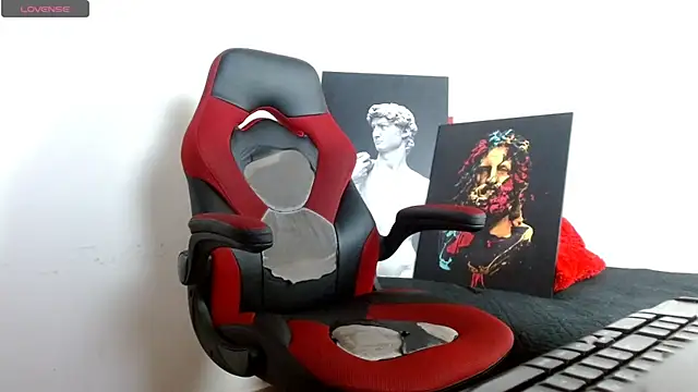 Codyknightt online show from October 28, 12:09 pm