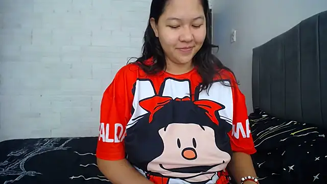 Naia Stant online show from September 20, 1:12 pm