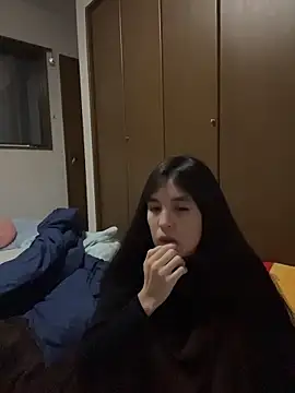 hika1373 online show from March 8, 2:21 pm