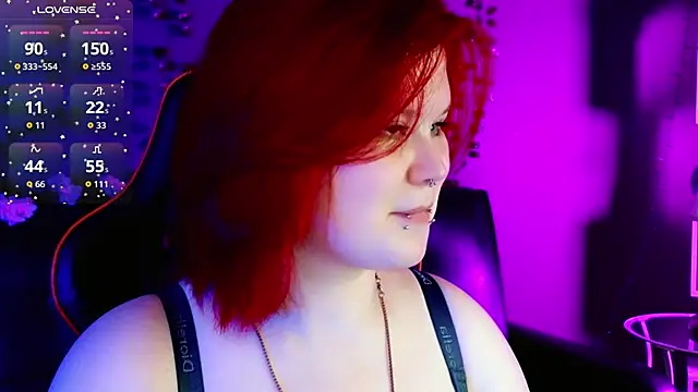 fillisfox  online show from September 26, 3:27 pm