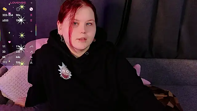 fillisfox  online show from February 28, 1:01 pm