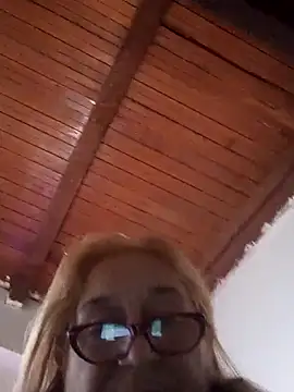 Saraimilf online show from October 27, 8:02 pm