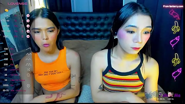 Snapshot of bellamoonlightX chatting on May 13, 11:18 am bellamoonlightX online show from May 13, 11:18 am
