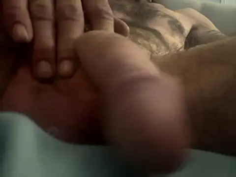 SmokeyKnight online show from January 15, 8:19 am