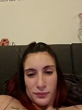 Michou02xXx online show from March 19, 10:25 pm