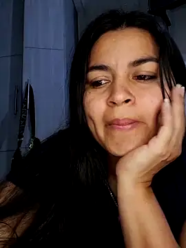 Llizxxy online show from March 4, 3:34 am