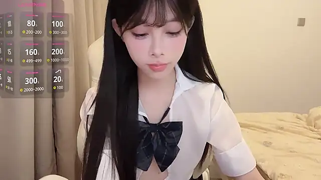 BeB-88 online show from November 6, 2:40 pm