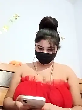 Hot-Soniya733 online show from April 5, 8:06 pm