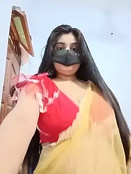 Snapshot of Hot-Soniya733 chatting on June 8, 8:15 am Hot-Soniya733 online show from June 8, 8:15 am